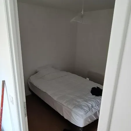 Appartement Entier De 67 Mettres Carres Aix-en-Othe Exterior foto