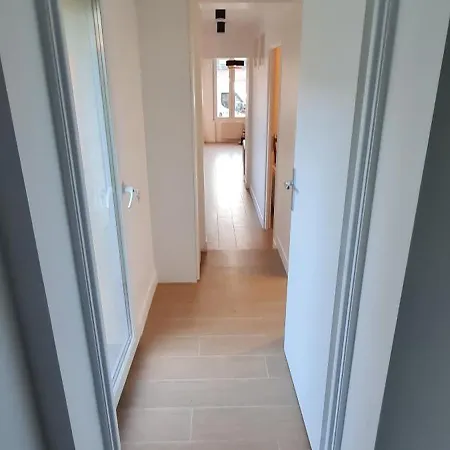 Appartement Entier De 67 Mettres Carres Aix-en-Othe Exterior foto