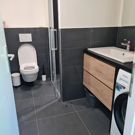 Appartement Entier De 67 Mettres Carres Aix-en-Othe Exterior foto