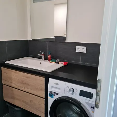 Appartement Entier De 67 Mettres Carres Aix-en-Othe Buitenkant foto