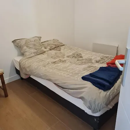 Appartement Entier De 67 Mettres Carres Aix-en-Othe Exterior foto
