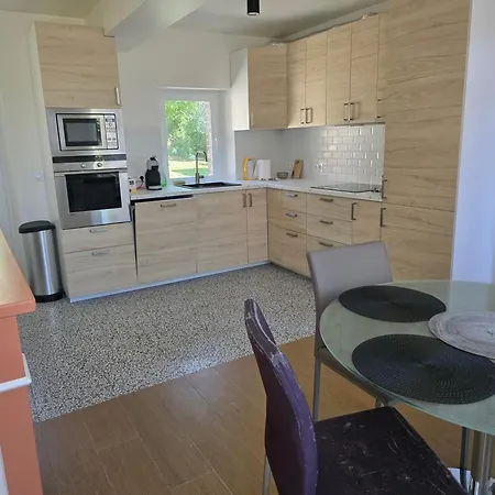 Appartement Entier De 67 Mettres Carres Aix-en-Othe Buitenkant foto