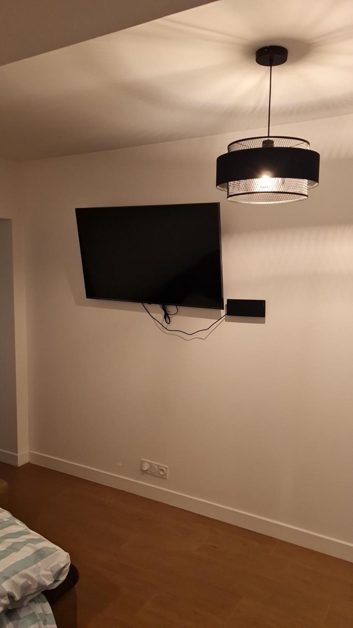 Appartement Entier De 67 Mettres Carres Aix-en-Othe